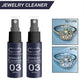 🔥BUY 1 GET 1 FREE - Jewelry Cleaner Spray