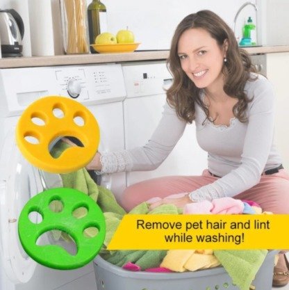 Early Summer Hot Sale 50% OFF - Pet Hair Remover(Buy 5 Get 3 Free )