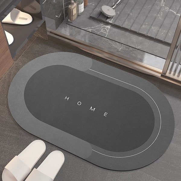 🔥【Buy Now 45% OFF】 Super Absorbent Floor Mat