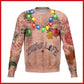 🔥Last Day Sale 50% OFF🔥Topless Men Ugly Sweatshirt