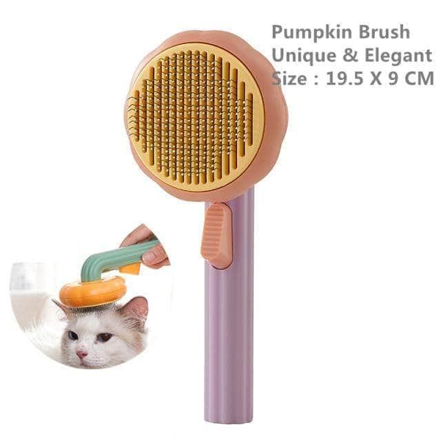 2022'S HOTTEST SELLING Pets Cleaning Slicker Brush