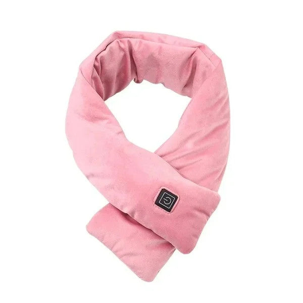 🔥LAST DAY 60% OFF🎁Intelligent Electric Heating Scarf🔥